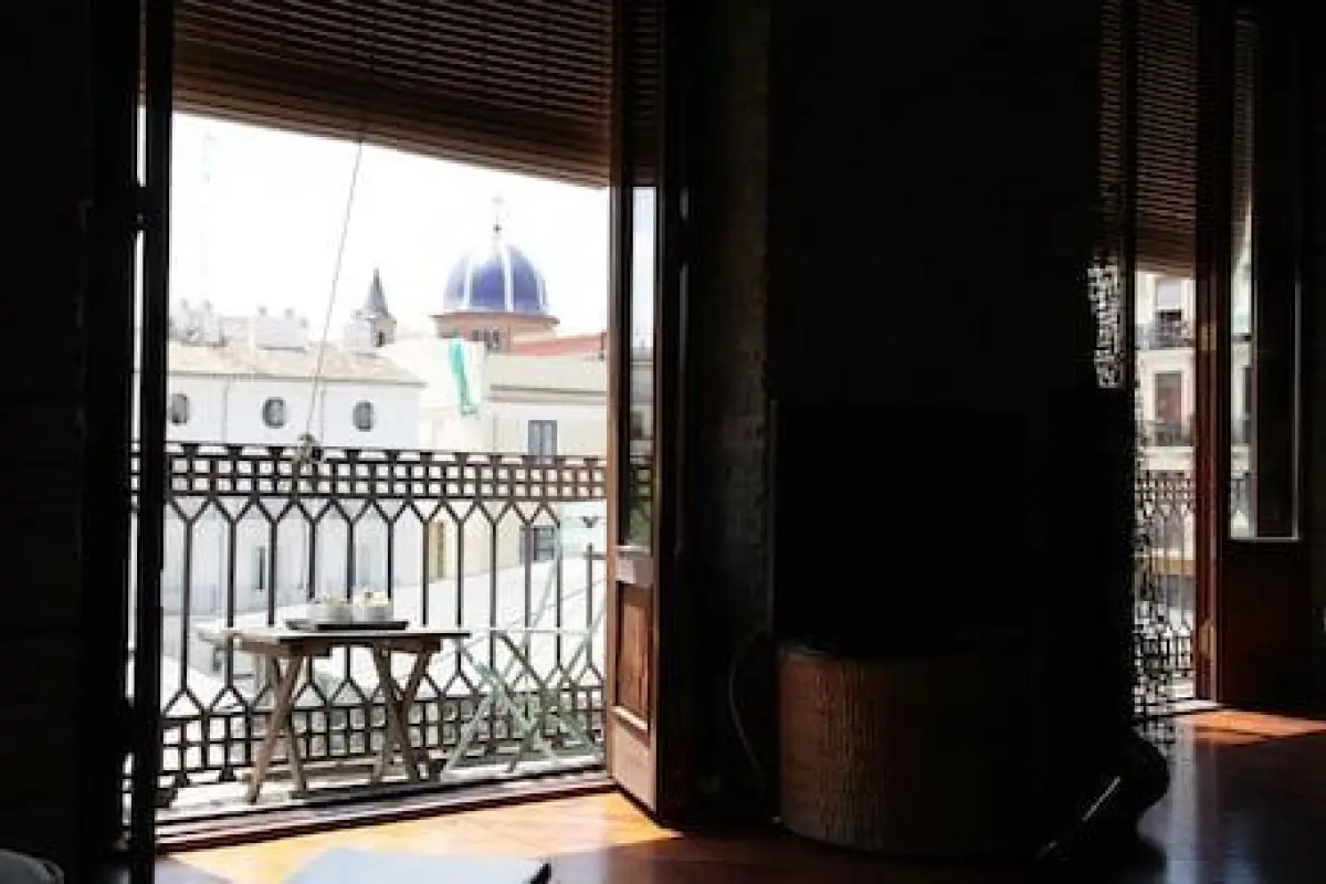 Bubuflats Mossen – Affordable hotel in Valencia