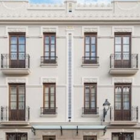 BYPILLOW Sinfonía  – Affordable hotel in Valencia