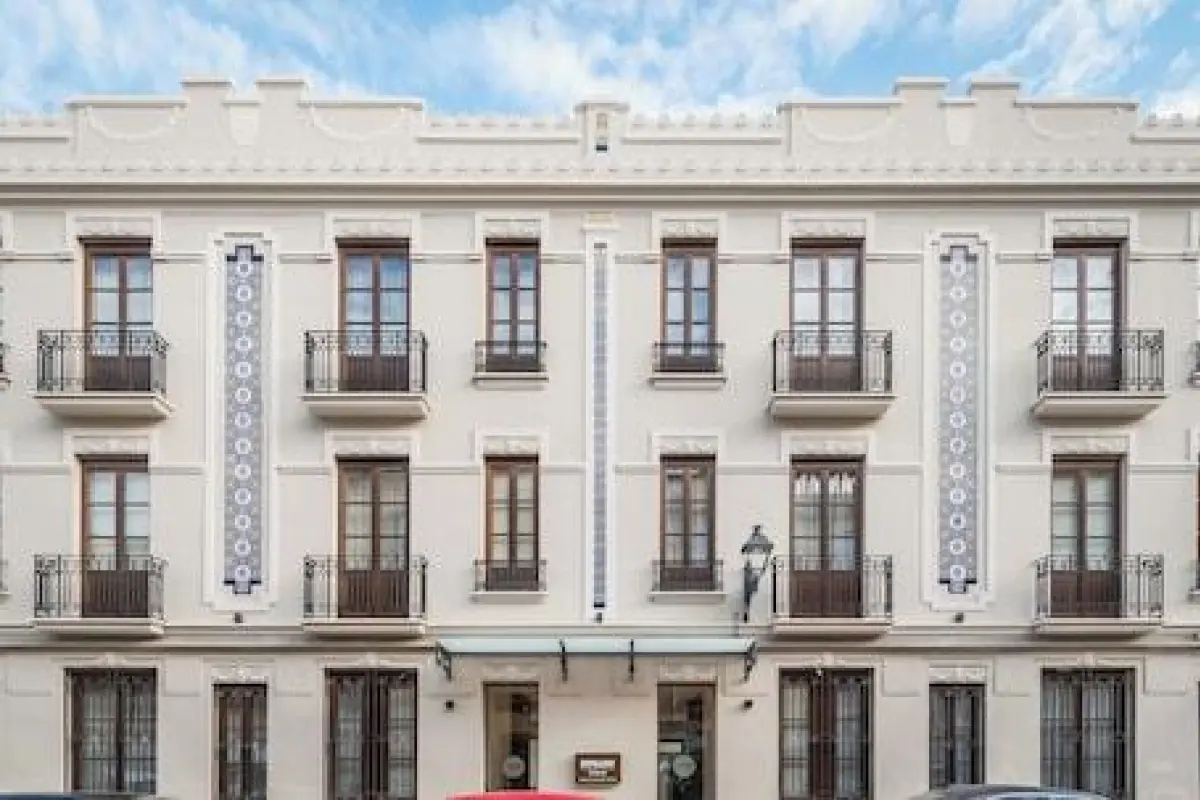 BYPILLOW Sinfonía  – Affordable hotel in Valencia