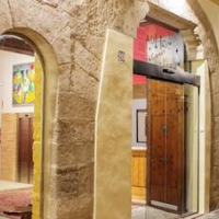 Hotel Ad Hoc Carmen – Affordable hotel in Valencia