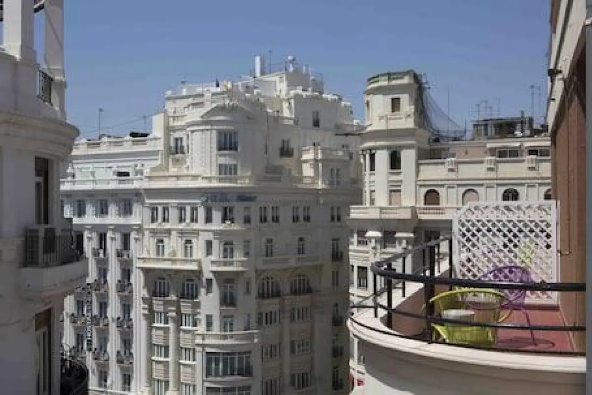 Casual Vintage Valencia Hotel – Affordable hotel in Valencia