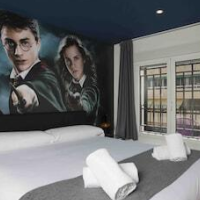Casual del Cine Valencia Hotel – Affordable hotel in Valencia