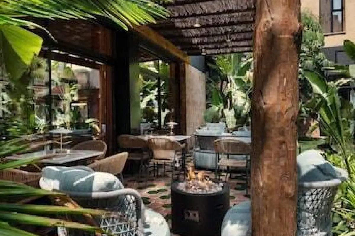 Saman Boutique Hotel – Affordable hotel in Valencia