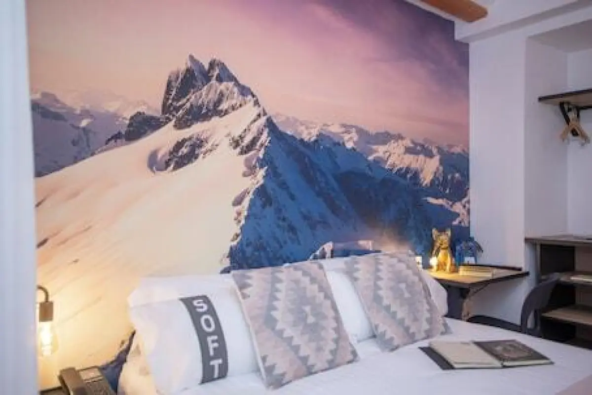 Casual Natura Valencia – Affordable hotel in Valencia