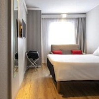 ibis Valencia Alfafar – Affordable hotel in Alfafar