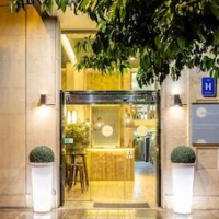 Sweet Hotel Continental – Affordable hotel in Valencia