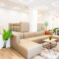 Micampus Burjassot Parque – Affordable hotel in Burjasot