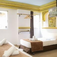Casual de las Civilizaciones Valencia – Affordable hotel in Valencia
