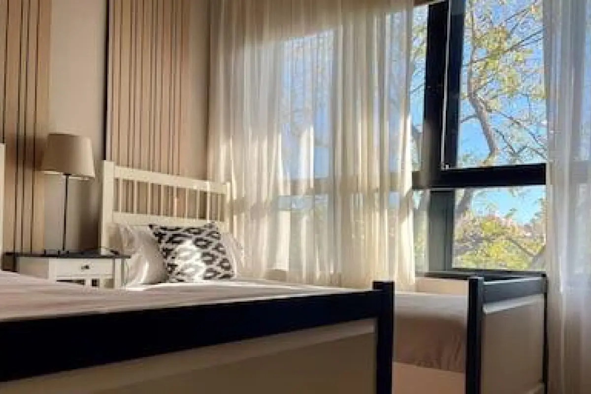 MD Modern Hotel - Jardines – Affordable hotel in Valencia