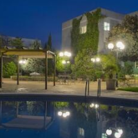 Checkin Valencia Ciscar – Affordable hotel in Picanya