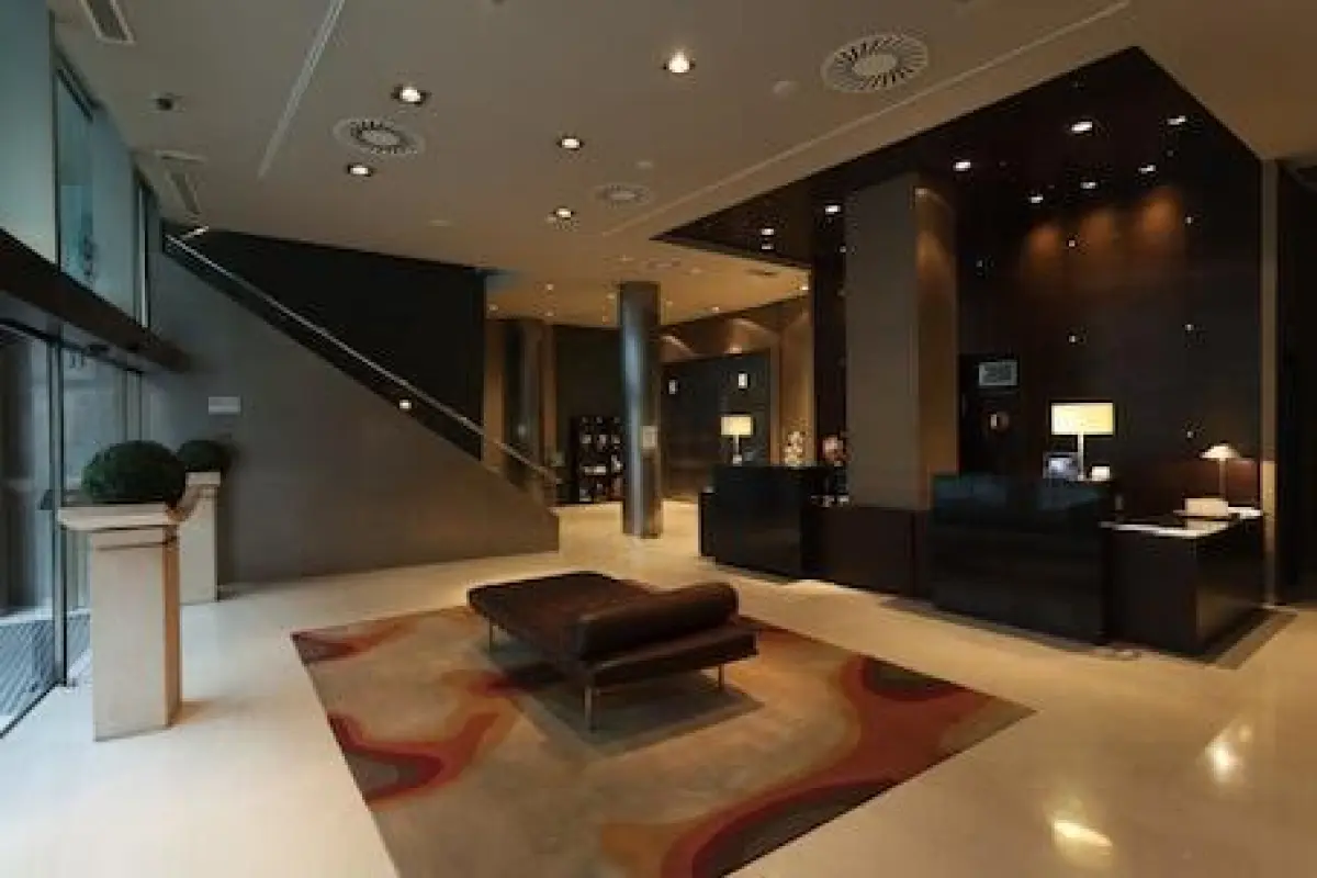 Hotel Conqueridor – Affordable hotel in Valencia