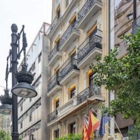 Nommadas Jero Hotel - Adults Only – Affordable hotel in Valencia