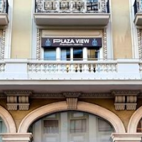 Hotel Plaza View – Affordable hotel in Valencia