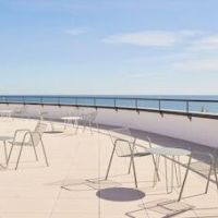 Hotel Resa Patacona – Affordable hotel in Alboraya