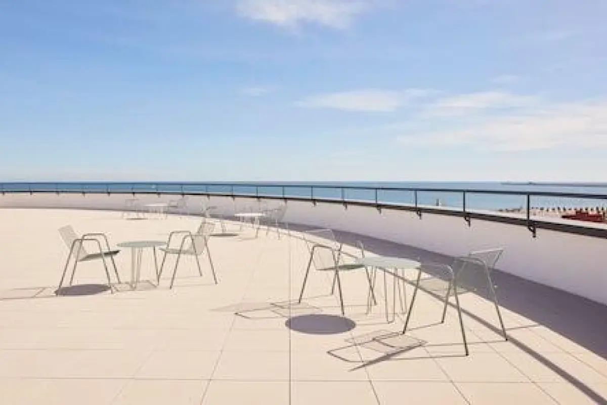 Hotel Resa Patacona – Affordable hotel in Alboraya