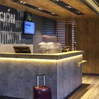 Ibis Budget Valencia Alcasser – Affordable hotel in Silla