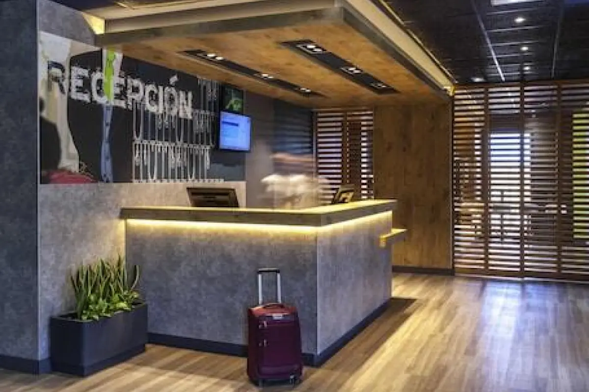Ibis Budget Valencia Alcasser – Affordable hotel in Silla