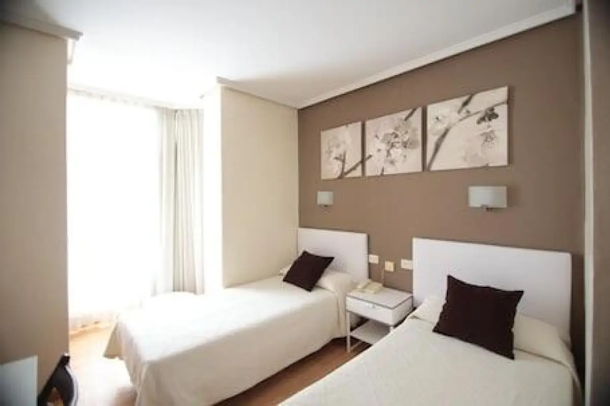 Hotel Valencia de la Música – Affordable hotel in Valencia