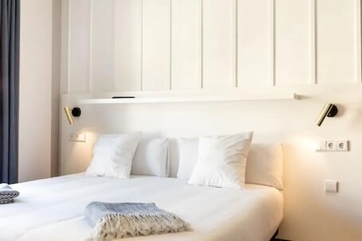 Ramírez Flats Valencia – Affordable hotel in Valencia