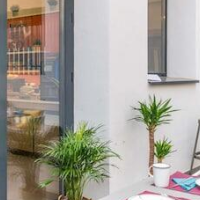 Ibis Budget Valencia Centro Puerto – Affordable hotel in Valencia