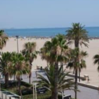 Hotel Sol Playa – Affordable hotel in Valencia