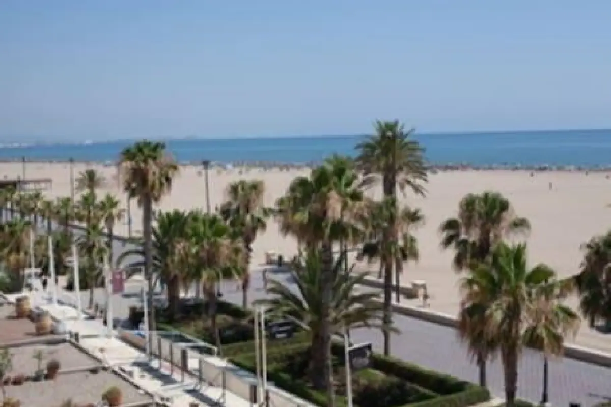 Hotel Sol Playa – Affordable hotel in Valencia