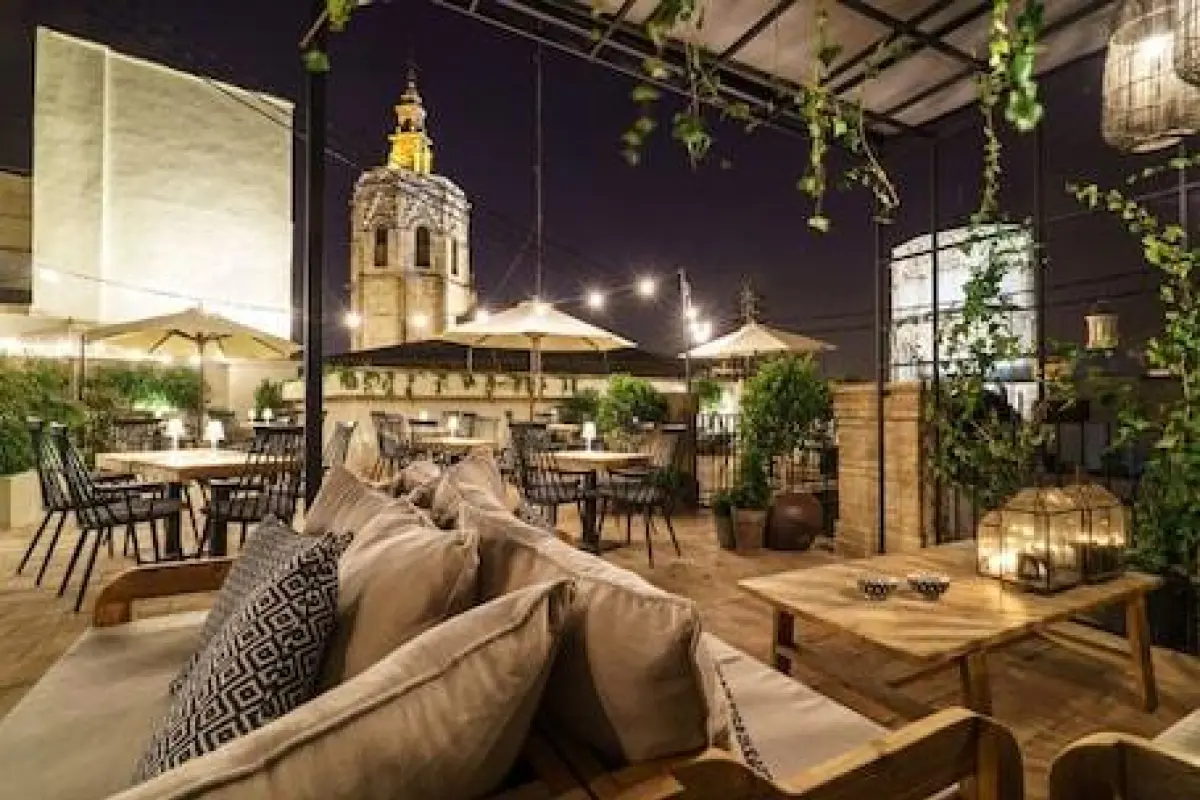The Valentia Cabillers Hotel – Affordable hotel in Valencia