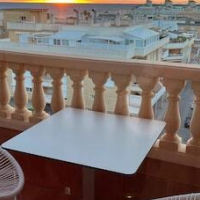 Hotel Vent de Mar – Affordable hotel in Sagunto