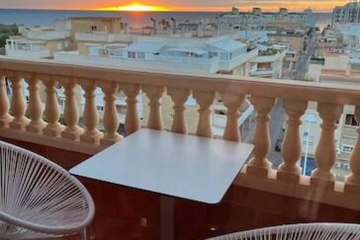 Hotel Vent de Mar – Affordable hotel in Sagunto
