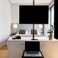 Mon Suites Catedral – Affordable hotel in Valencia