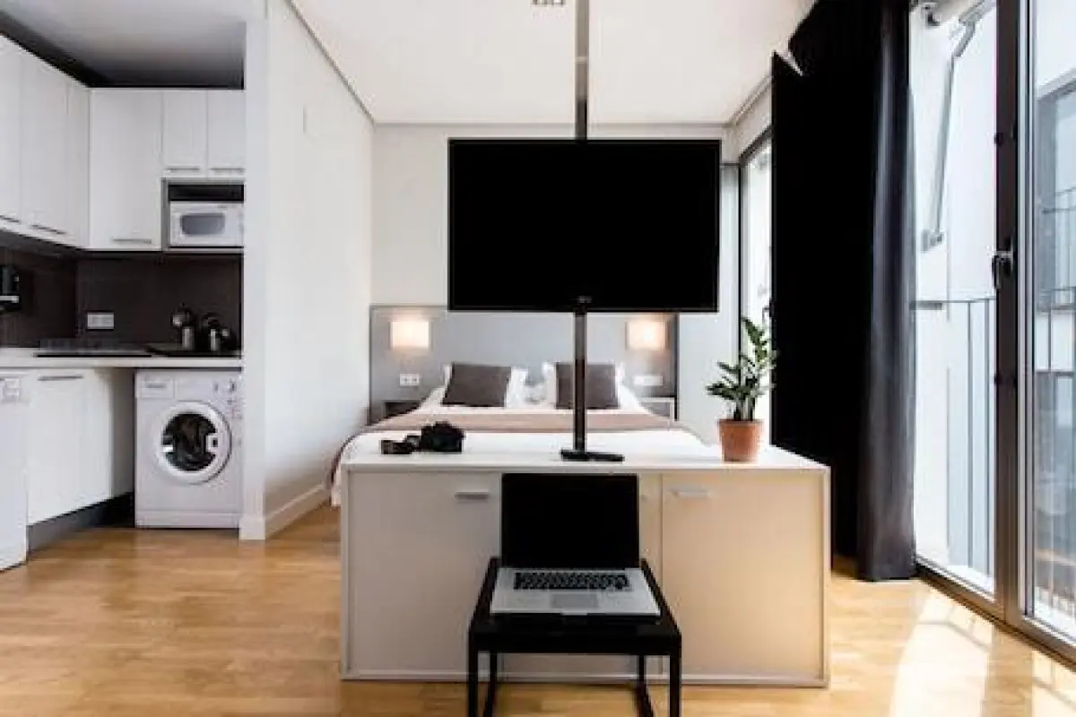 Mon Suites Catedral – Affordable hotel in Valencia