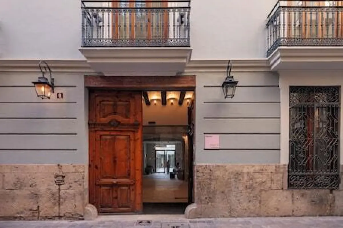 Numa Valencia La Xerea – Affordable hotel in Valencia