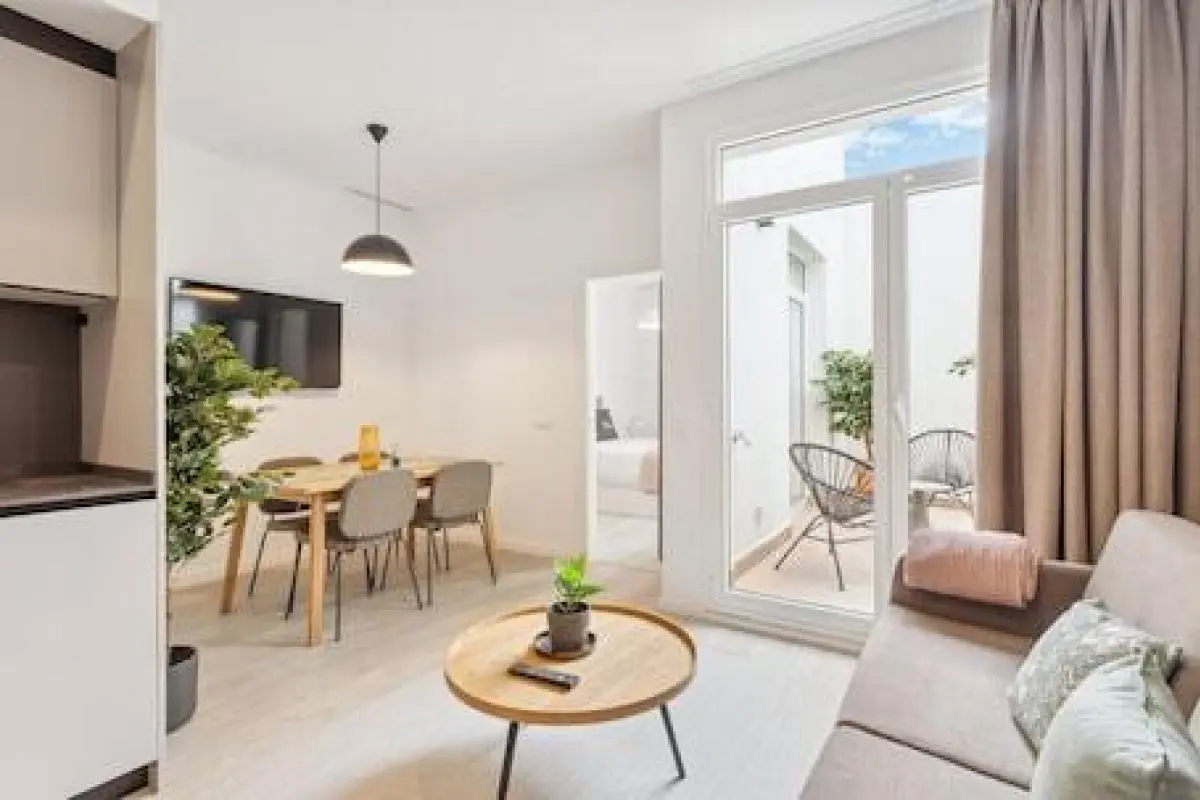 Limehome Valencia Calle de Cadiz – Affordable hotel in Valencia