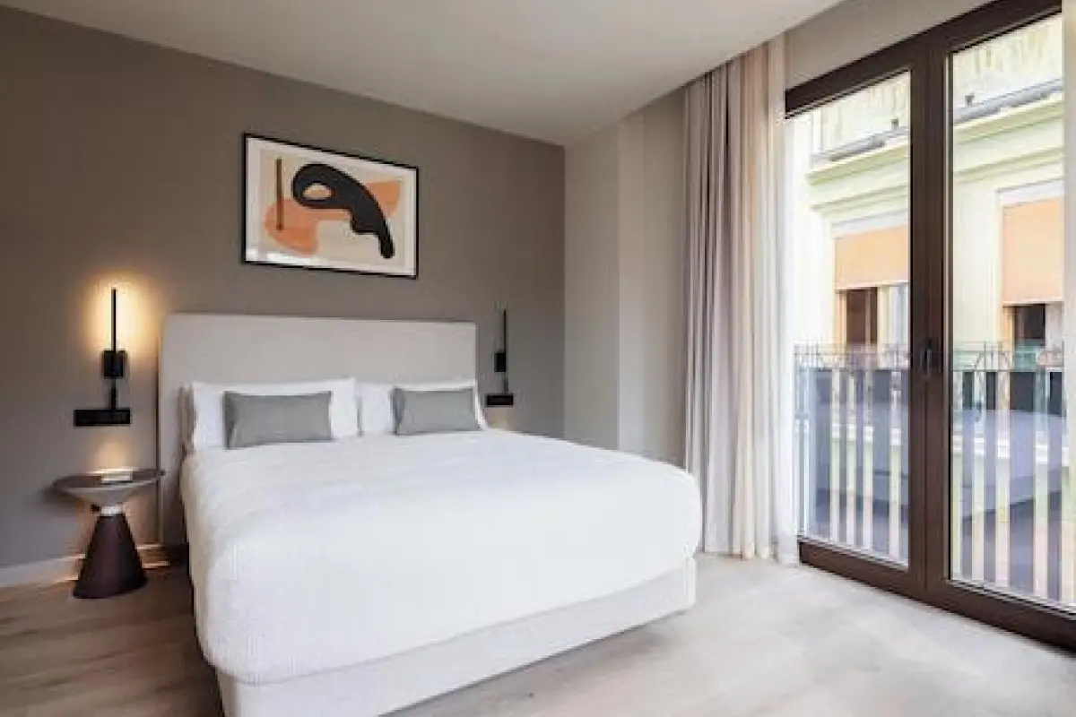 Numa Valencia El Carmen – Affordable hotel in Valencia