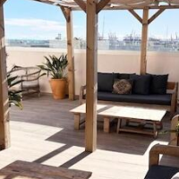 Valencia Luxury - Calma Beach Apartments – Affordable hotel in Valencia