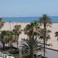 Almar 52 Suites – Affordable hotel in Valencia