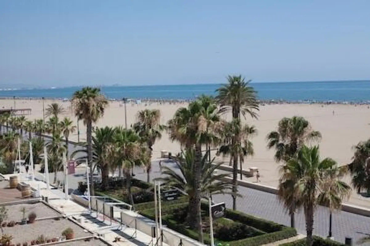 Almar 52 Suites – Affordable hotel in Valencia