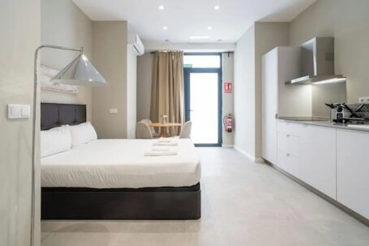VLC Host - Sumsi – Affordable hotel in València