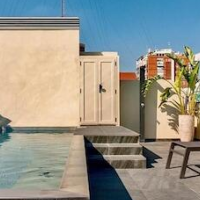 Valencia Luxury - Sea Port II – Affordable hotel in Valencia