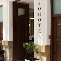 Soho Valencia Apartments – Affordable hotel in Valencia