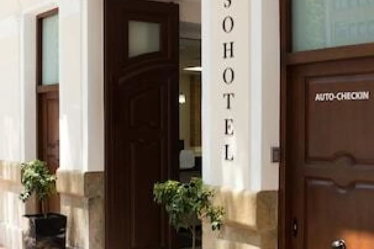 Soho Valencia Apartments – Affordable hotel in Valencia