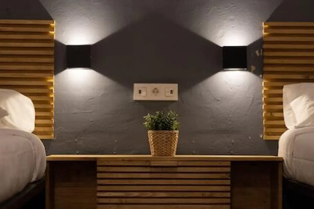 BirdHouse Valencia – Affordable hotel in Valencia