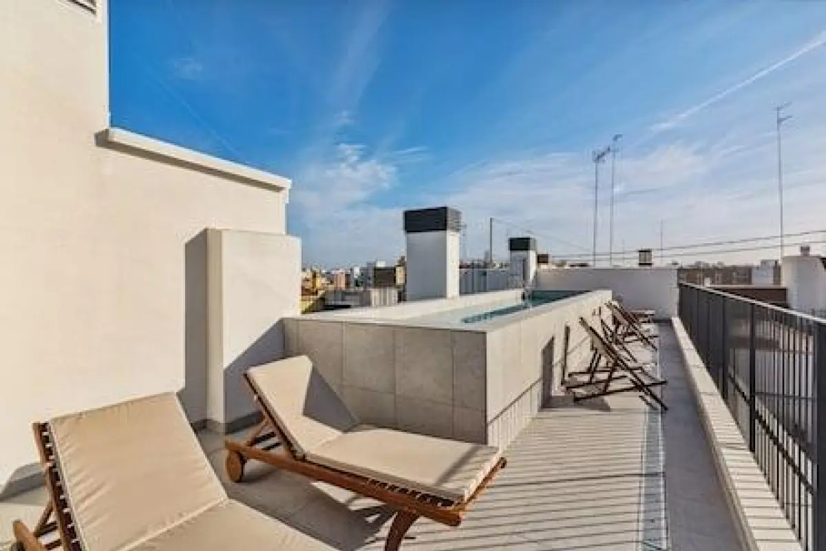 Limehome Valencia Carrer del Pare Palau – Affordable hotel in Valencia