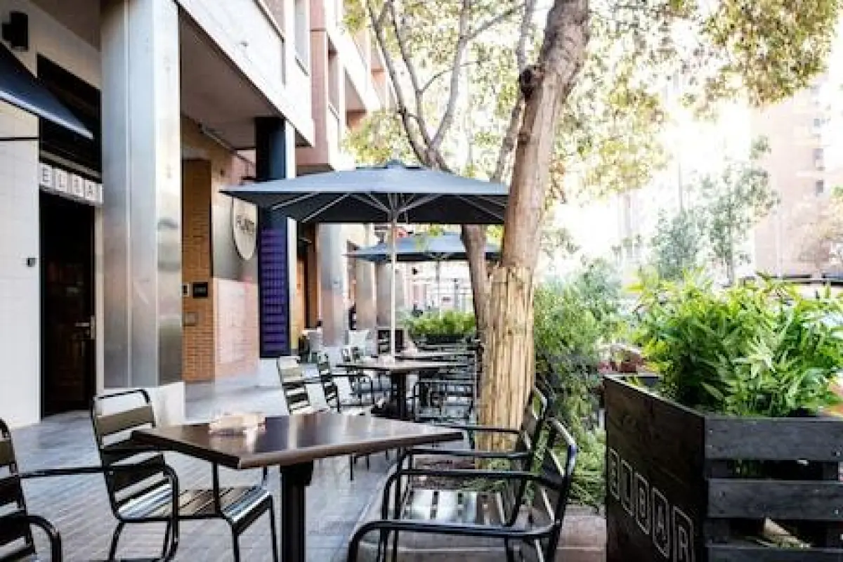 Valenciaflats Ciudad de las Ciencias – Affordable hotel in Valencia
