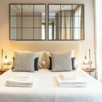  Valencia Luxury - Sea Port I – Affordable hotel in Valencia