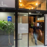 Nalu Valencia Boutique Rooms – Affordable hotel in Valencia