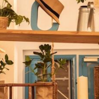 Cantagua Hostel – Affordable hotel in Valencia