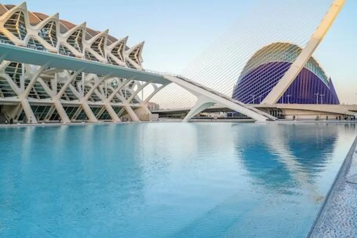 Limehome Valencia Carrer d’Antonio Ferrandis – Affordable hotel in Valencia