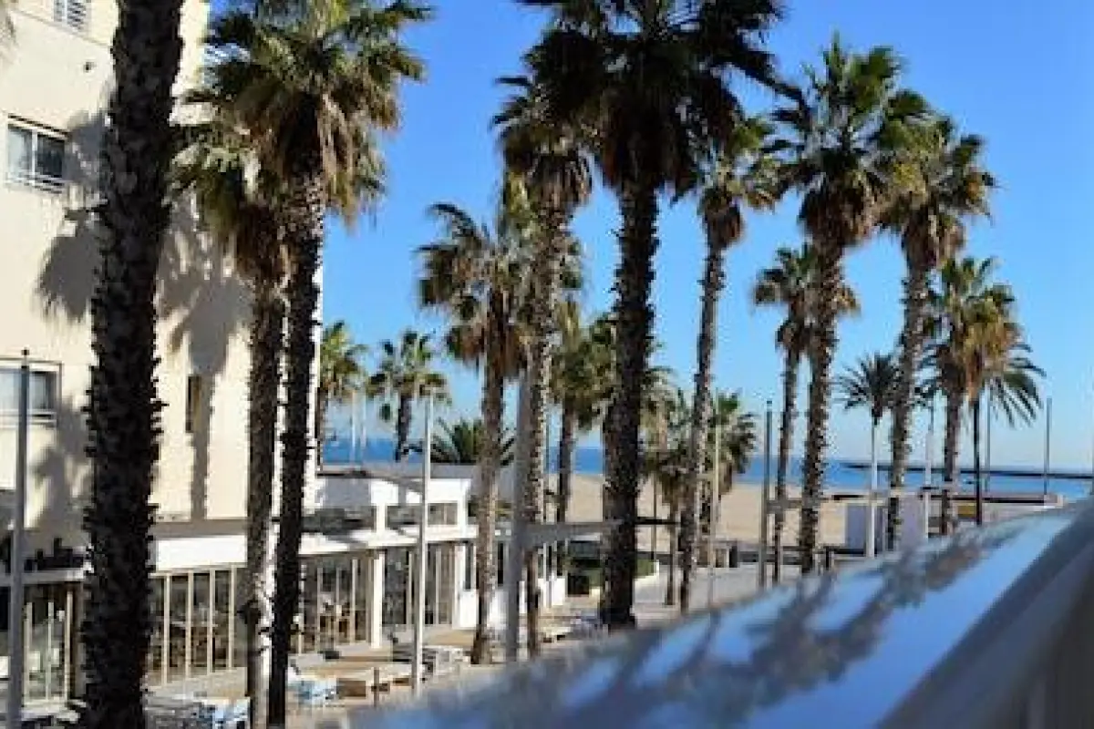 Hotel Miramar Valencia – Affordable hotel in Valencia