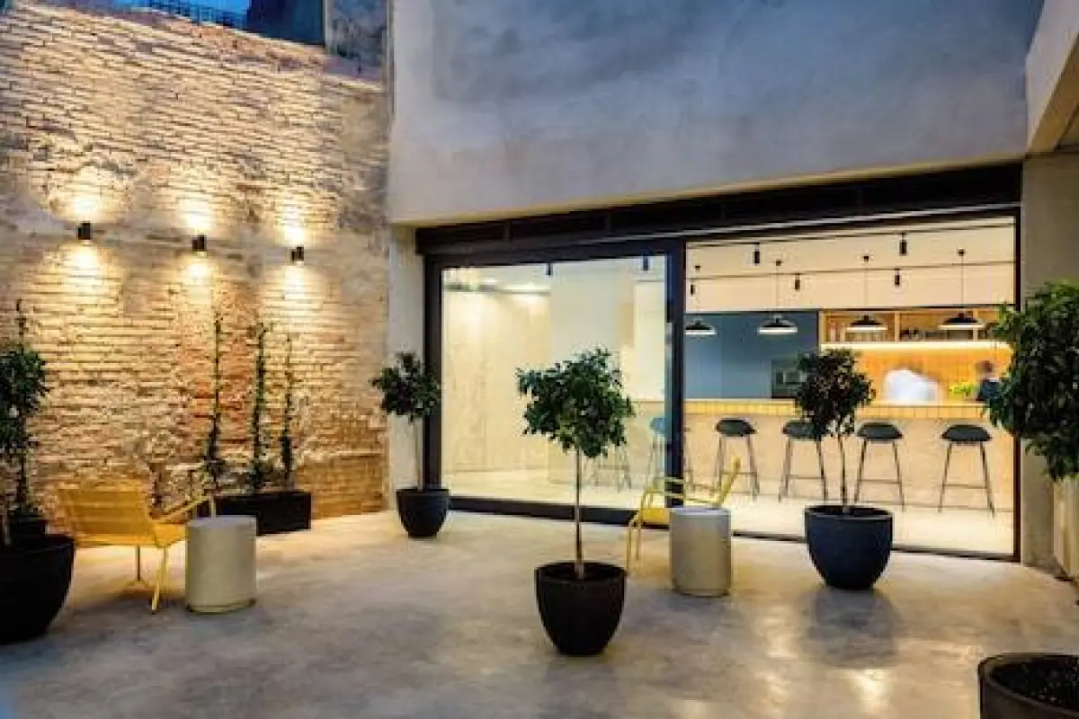Hotels in Valencia, Valencian Community, Spain